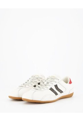 Tenis Coolway De Hombre Step Street 8673655-45 Blanco