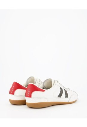 Tenis Coolway De Hombre Step Street 8673655-45 Blanco