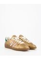 Tenis Coolway De Mujer Kiro Bronze 7693294-37 Dorado de Coolway