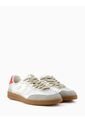 Tenis Coolway De Mujer Thai 7693301-38 Plateado de Coolway