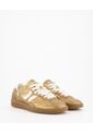 Tenis Coolway De Mujer Becks 7623296-36 Dorado de Coolway