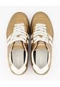 Tenis Coolway De Mujer Becks 7623296-36 Dorado de Coolway