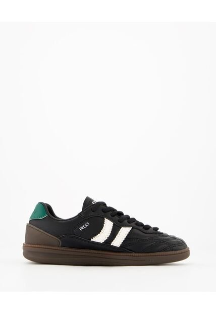 Tenis Coolway De Hombre Becks 8603588-45 Negro