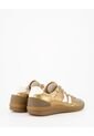 Tenis Coolway De Mujer Becks 7623296-36 Dorado de Coolway