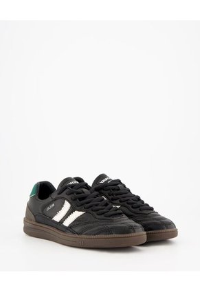 Tenis Coolway De Hombre Becks 8603588-45 Negro