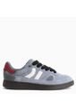 Tenis Coolway Goal Edge Depp Teal 8643712-42 Azul de Coolway