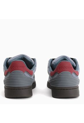 Tenis Coolway Goal Edge Depp Teal 8643712-42 Azul