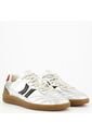 Tenis Coolway De Mujer Becks 7683296-39 Plateado de Coolway