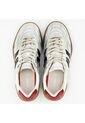 Tenis Coolway De Mujer Becks 7683296-39 Plateado de Coolway