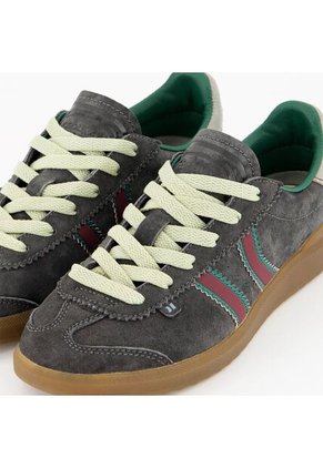 Tenis Coolway De Hombre Kiro Dgy 8683705-43 Gris