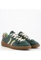 Tenis Coolway De Mujer Kiro Grn 7663294-36 Verde de Coolway