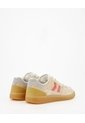 Tenis Coolway De Mujer Goal Cream Drift 7673297-40 Blanco de Coolway