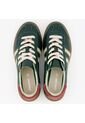 Tenis Coolway De Mujer Kiro Grn 7663294-36 Verde de Coolway