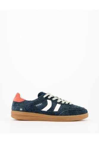 Tenis Coolway De Hombre Thai 8643713-41 Azul Coolway