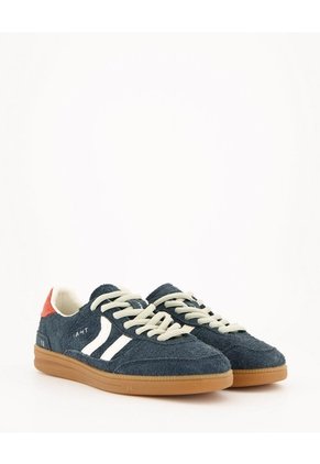 Tenis Coolway De Hombre Thai 8643713-41 Azul