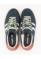Tenis Coolway De Hombre Thai 8643713-41 Azul de Coolway