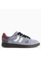 Tenis Coolway Goal Edge Depp Teal 8643712-42 Azul de Coolway