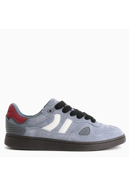 Tenis Coolway Goal Edge Depp Teal 8643712-42 Azul