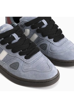 Tenis Coolway Goal Edge Depp Teal 8643712-42 Azul