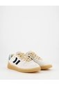 Tenis Coolway De Mujer Goal Smokey White 7613184-38 Blanco de Coolway