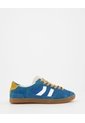 Tenis Coolway De Hombre Kizuna 8643606-45 Azul de Coolway