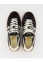 Tenis Coolway De Mujer Duck 7604948-37 Negro de Coolway