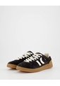 Tenis Coolway De Mujer Duck 7604948-37 Negro de Coolway