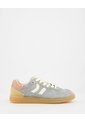 Tenis Coolway De Mujer Goal 7603184-37 Azul de Coolway