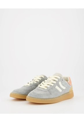 Tenis Coolway De Mujer Goal 7603184-37 Azul