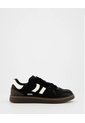 Tenis Coolway De Mujer Goal 7603172-39 Negro de Coolway