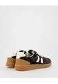 Tenis Coolway De Mujer Duck 7604948-37 Negro de Coolway