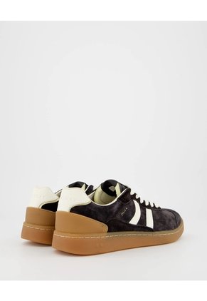 Tenis Coolway De Mujer Duck 7604948-37 Negro