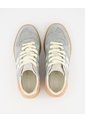 Tenis Coolway De Mujer Goal 7603184-37 Azul de Coolway