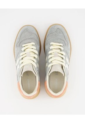 Tenis Coolway De Mujer Goal 7603184-37 Azul