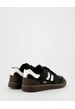 Tenis Coolway De Mujer Goal 7603172-39 Negro de Coolway