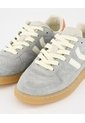 Tenis Coolway De Mujer Goal 7603184-37 Azul de Coolway