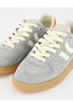 Tenis Coolway De Mujer Goal 7603184-37 Azul