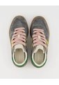 Tenis Coolway De Hombre Goal 8643595-44 Gris de Coolway