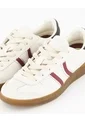 Tenis Coolway De Mujer Kiro White Breeze 7673293-40 Blanco de Coolway