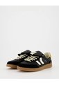 Tenis Coolway De Mujer Silva 7603170-36 Negro de Coolway