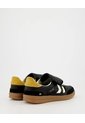 Tenis Coolway De Mujer Silva 7603170-36 Negro de Coolway