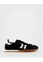 Tenis Collway De Mujer Mile 7603169-38 Negro de Coolway