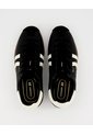 Tenis Collway De Mujer Mile 7603169-38 Negro de Coolway