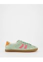 Tenis Coolway De Mujer Kizuna 7603168-36 Azul de Coolway