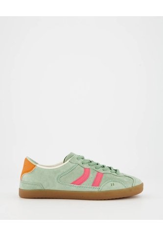 Tenis Coolway De Mujer Kizuna 7603168-36 Azul Coolway