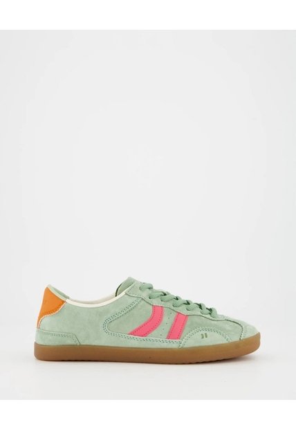 Tenis Coolway De Mujer Kizuna 7603168-36 Azul