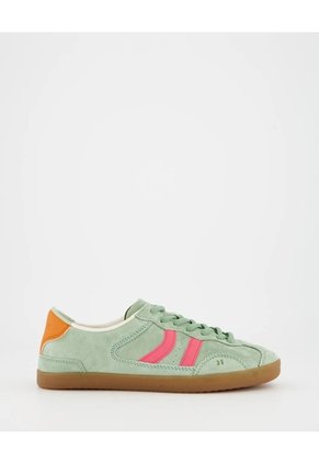 Tenis Coolway De Mujer Kizuna 7603168-36 Azul