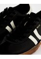 Tenis Collway De Mujer Mile 7603169-38 Negro de Coolway