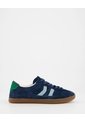 Tenis Coolway De Hombre Kizuna 8643591-40 Azul de Coolway