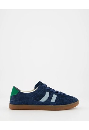 Tenis Coolway De Hombre Kizuna 8643591-40 Azul